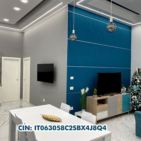 One House Pompei Apartment Exterior photo